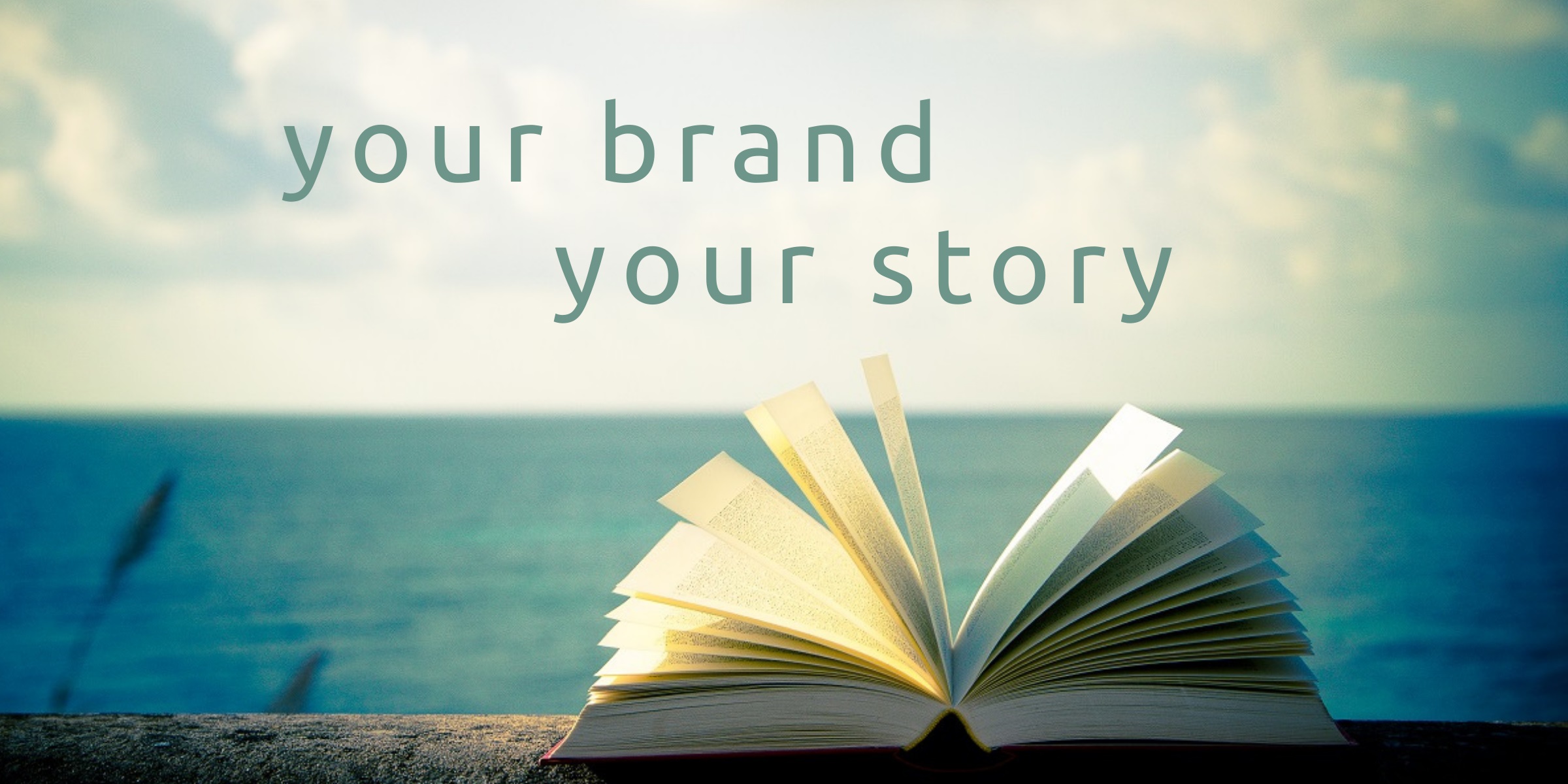 Your Brand Your Story with Noble Ox Marketing