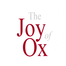 Joy of Ox - Noble Oxtale